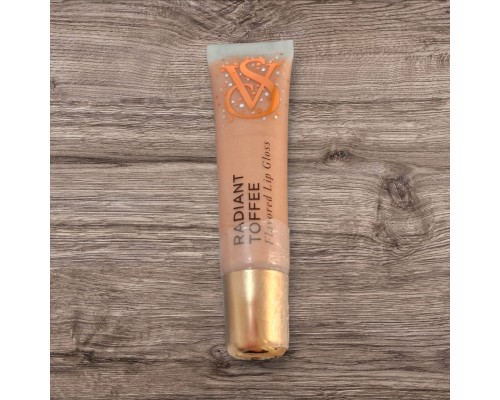 Gloss labial Radiant tofee