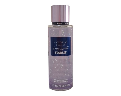 Body Splash Love Spell Starlit