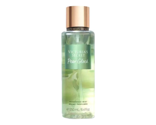 Body Splash Pear Glacé